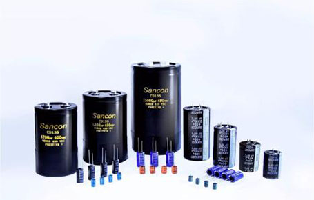 江西三鑫電容：戰略營銷助力快速扭虧為盈，業績持續增長