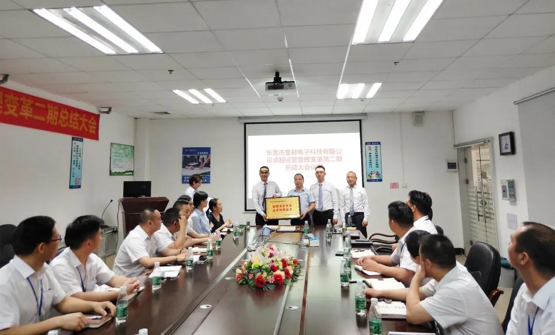 人力資源咨詢哪家好？教你正確選擇人力資源咨詢公司