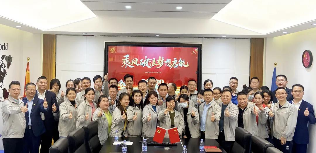 如何做到精益生產管理？不妨這樣布局