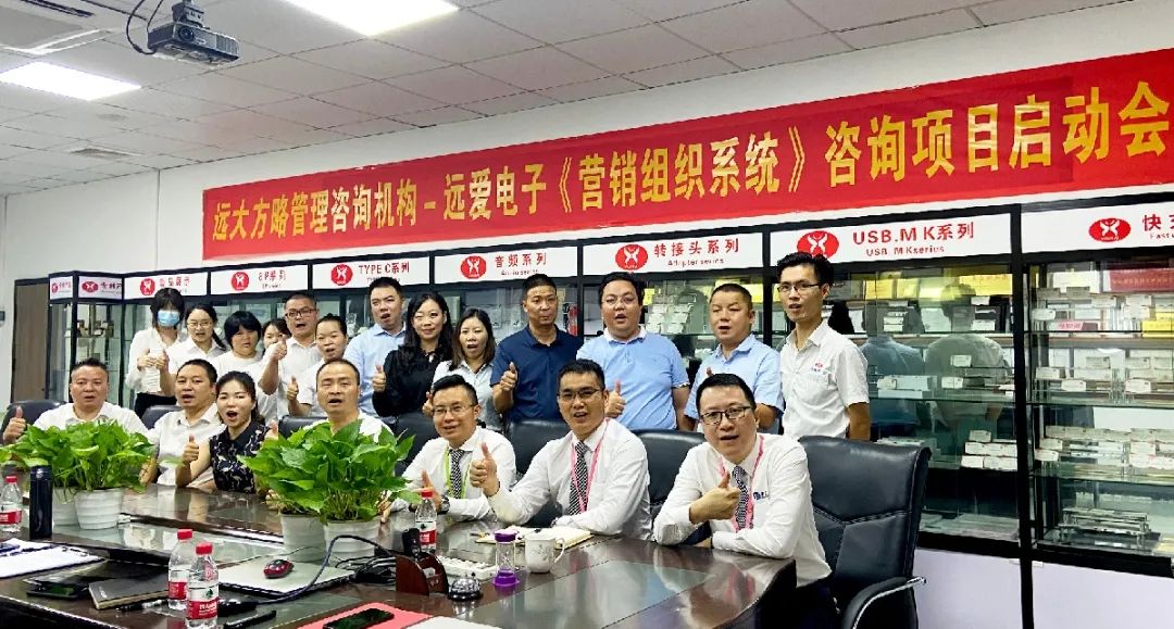 公司發展戰略與規劃要從哪些方面著手？