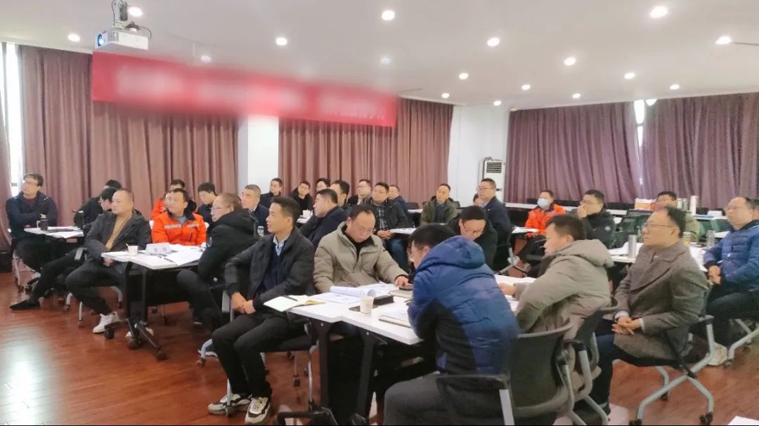 東方電熱（股票代碼:300217）旗下東方瑞吉深化培訓成果，如期開展《經營操盤手》系列培訓