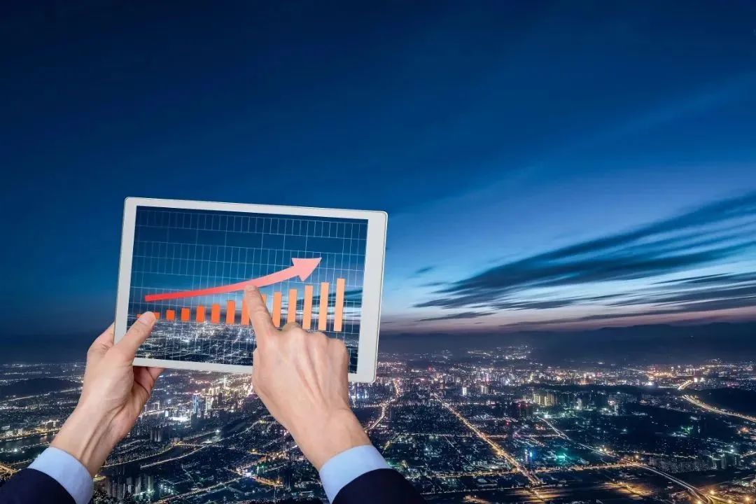 行業(yè)資訊 | 模塊電源百億賽道大潮已至，如何搶灘百億市場？